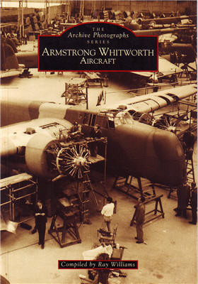 Armstrong Whitworth Aircraft: